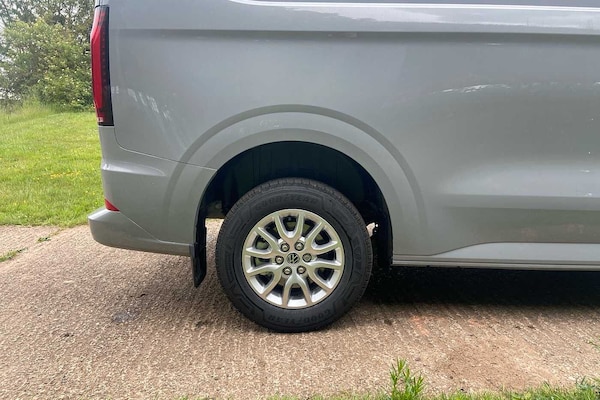 Used Volkswagen Transporter 2025 for sale - 74852772: Photo 5
