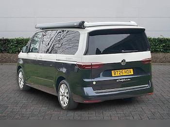 Used Volkswagen California 2025 for sale - 77193059: Photo