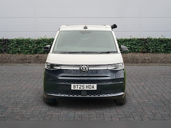 Used Volkswagen California 2025 for sale - 77193059: Photo