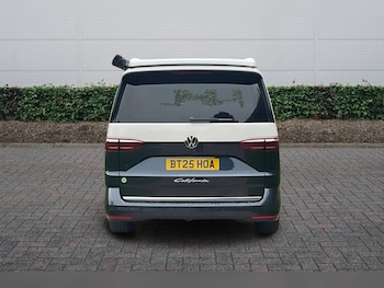 Used Volkswagen California 2025 for sale - 77193059: Photo