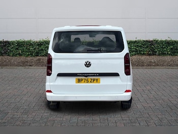 Used Volkswagen Transporter 2025 for sale - 77231645: Photo