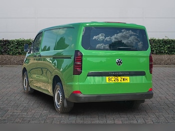 Used Volkswagen Transporter 2026 for sale - 79449308: Photo