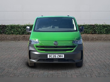 Used Volkswagen Transporter 2026 for sale - 79449308: Photo