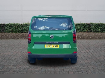 Used Volkswagen Transporter 2026 for sale - 79449308: Photo