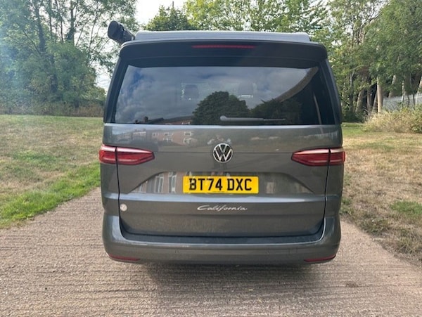 Used Volkswagen California 2024 for sale - 76241229: Photo 14