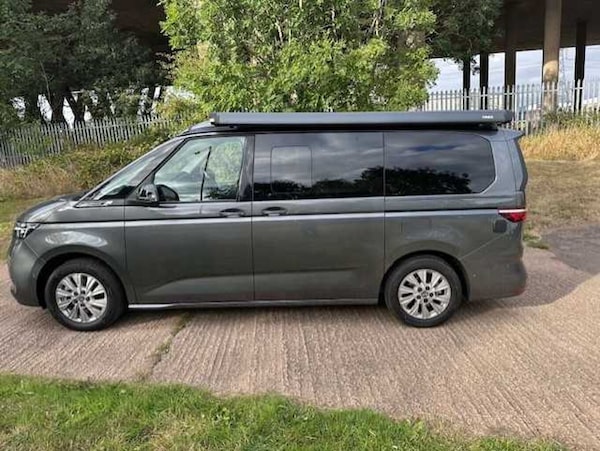 Used Volkswagen California 2024 for sale - 76241229: Photo 15