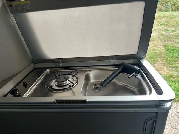 Used Volkswagen California 2024 for sale - 76241229: Photo 20
