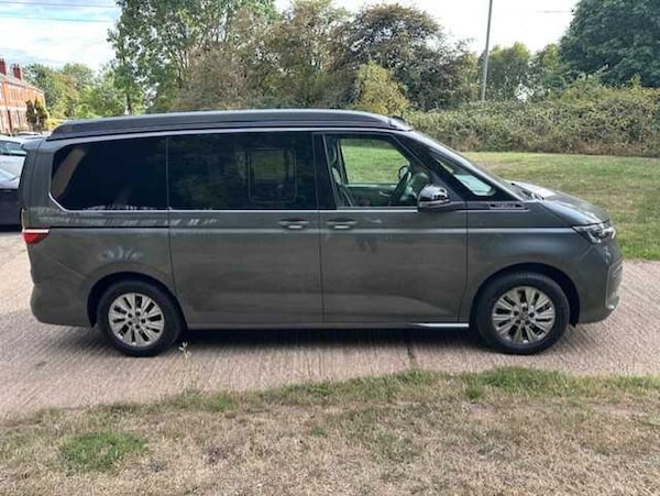 Used Volkswagen California 2024 for sale - 76241229: Photo 4