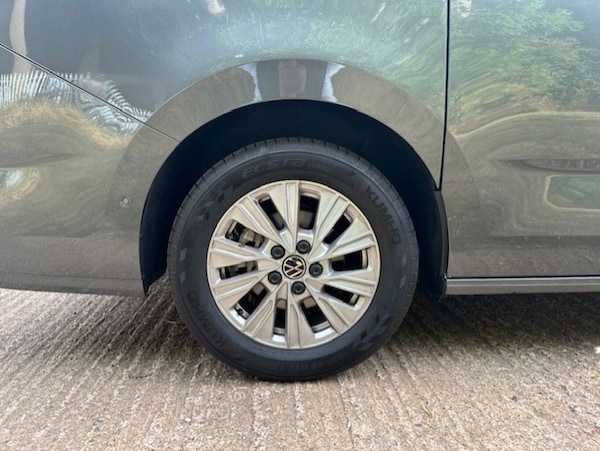 Used Volkswagen California 2024 for sale - 76241229: Photo 5