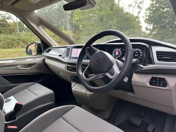 Used Volkswagen California 2024 for sale - 76241229: Photo 6