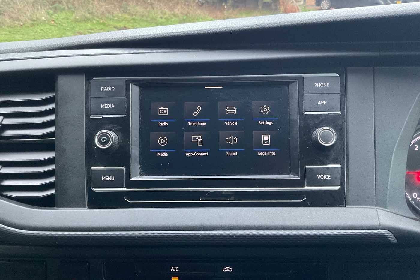 Used Volkswagen Transporter 2023 for sale - 77124653: Photo 12