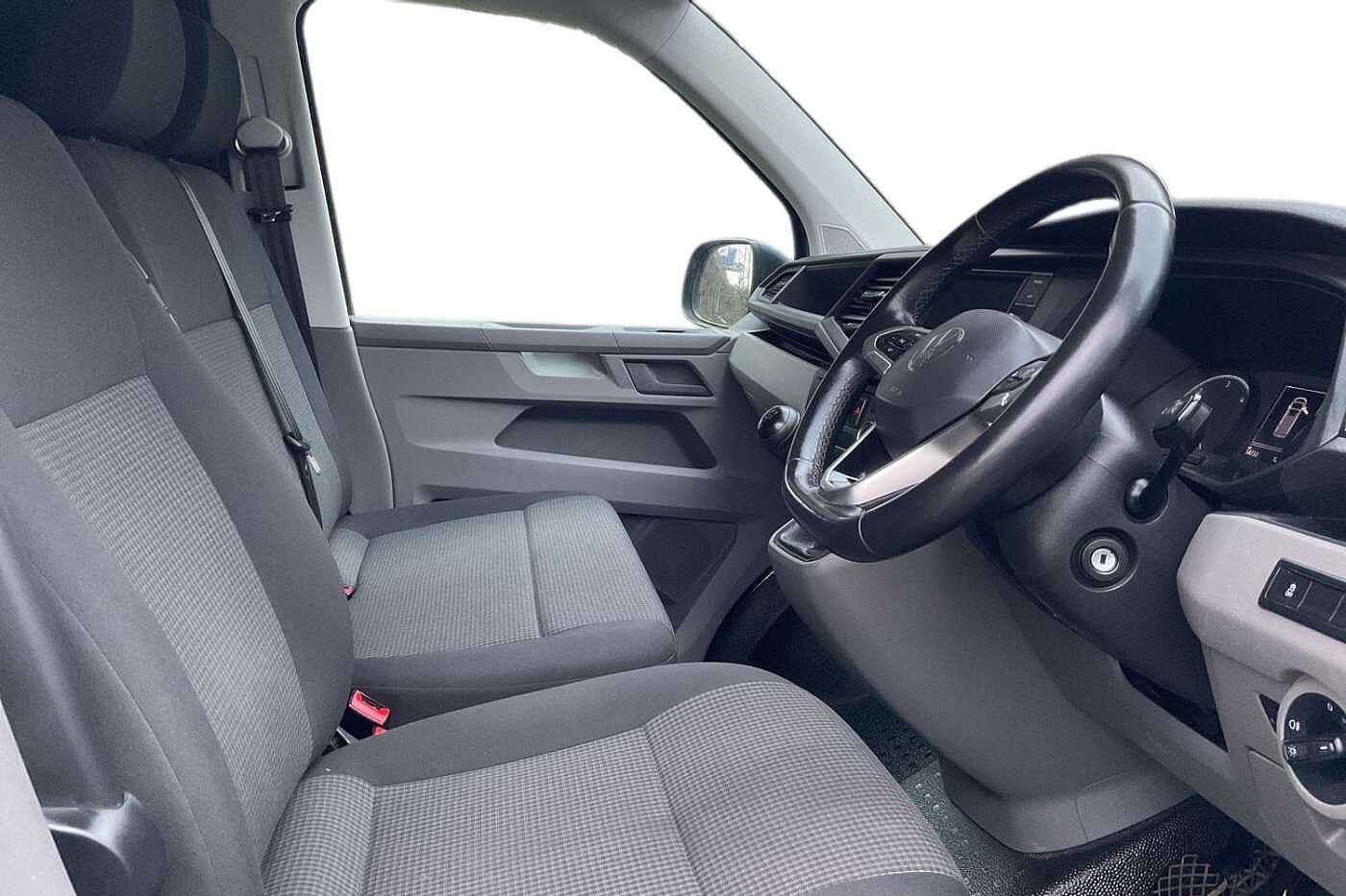 Used Volkswagen Transporter 2023 for sale - 77124653: Photo 6