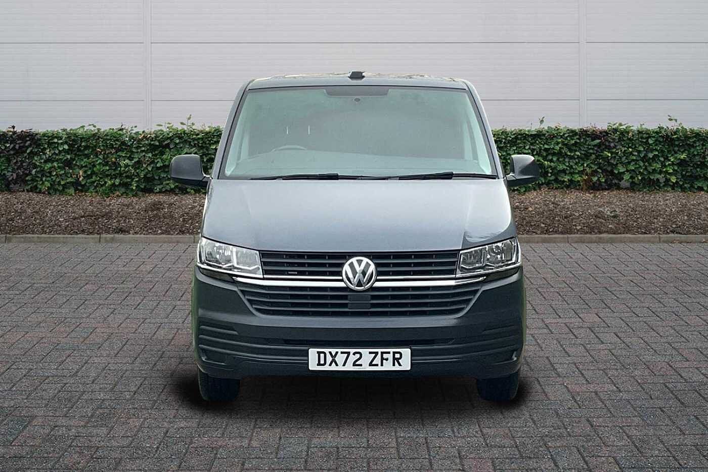 Used Volkswagen Transporter 2023 for sale - 77124653: Photo 7