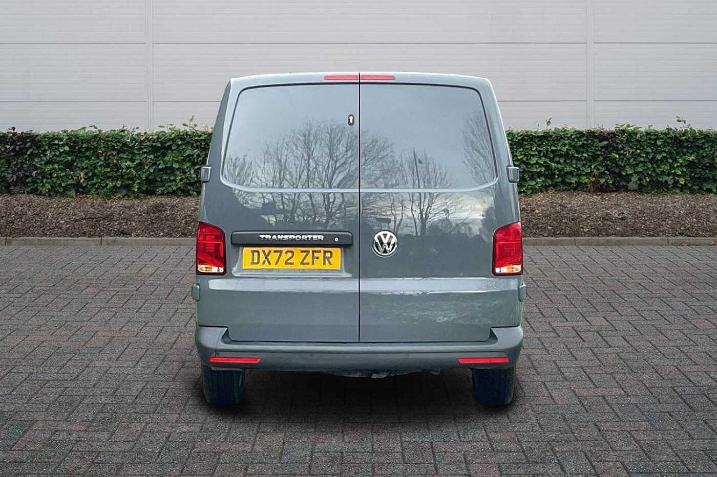 Used Volkswagen Transporter 2023 for sale - 77124653: Photo 8