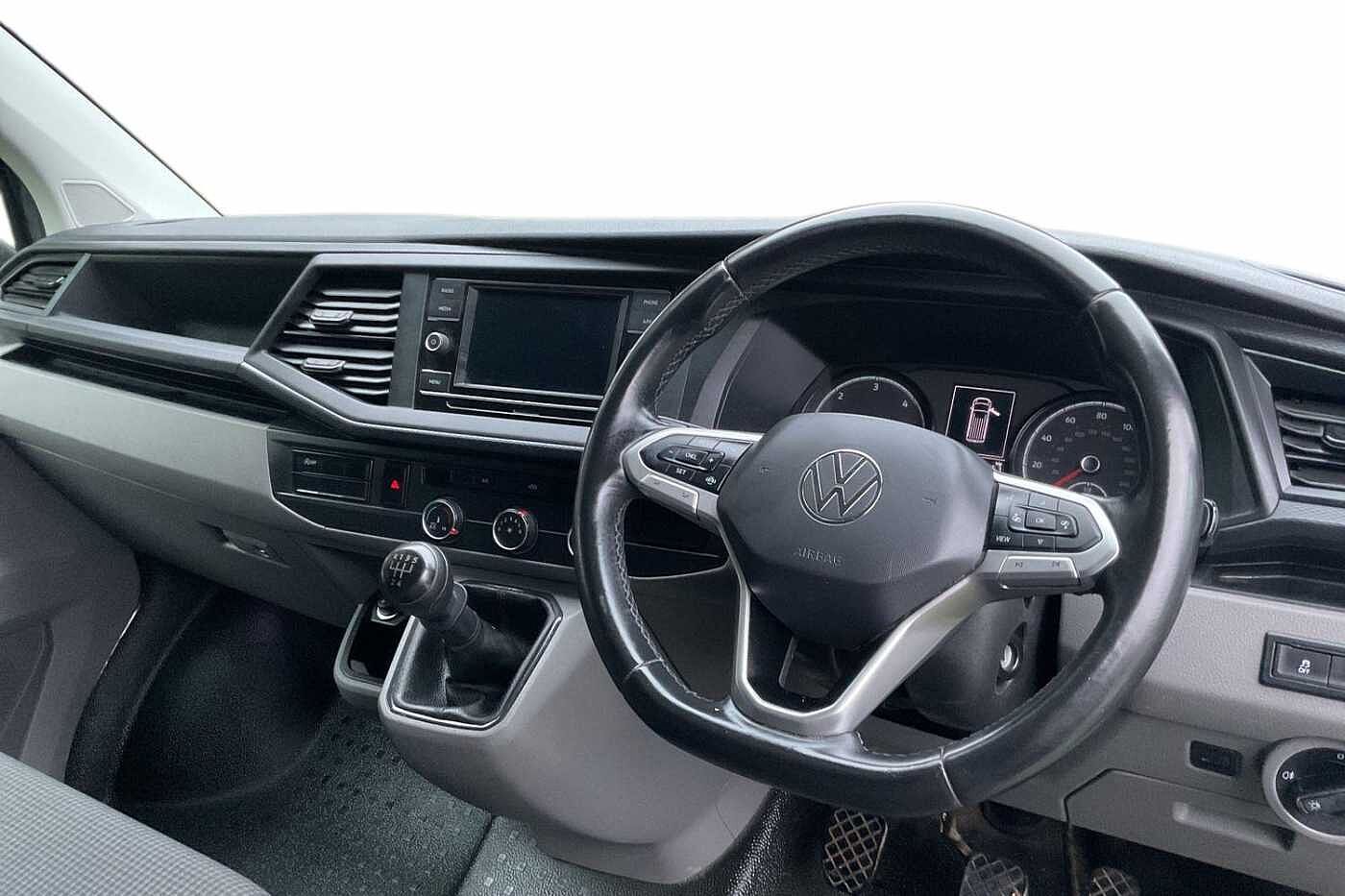 Used Volkswagen Transporter 2023 for sale - 77124653: Photo 9