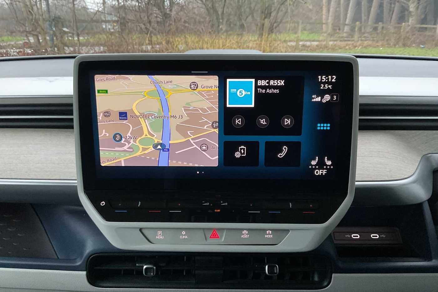 Used Volkswagen ID.Buzz 2023 for sale - 77021757: Photo 12