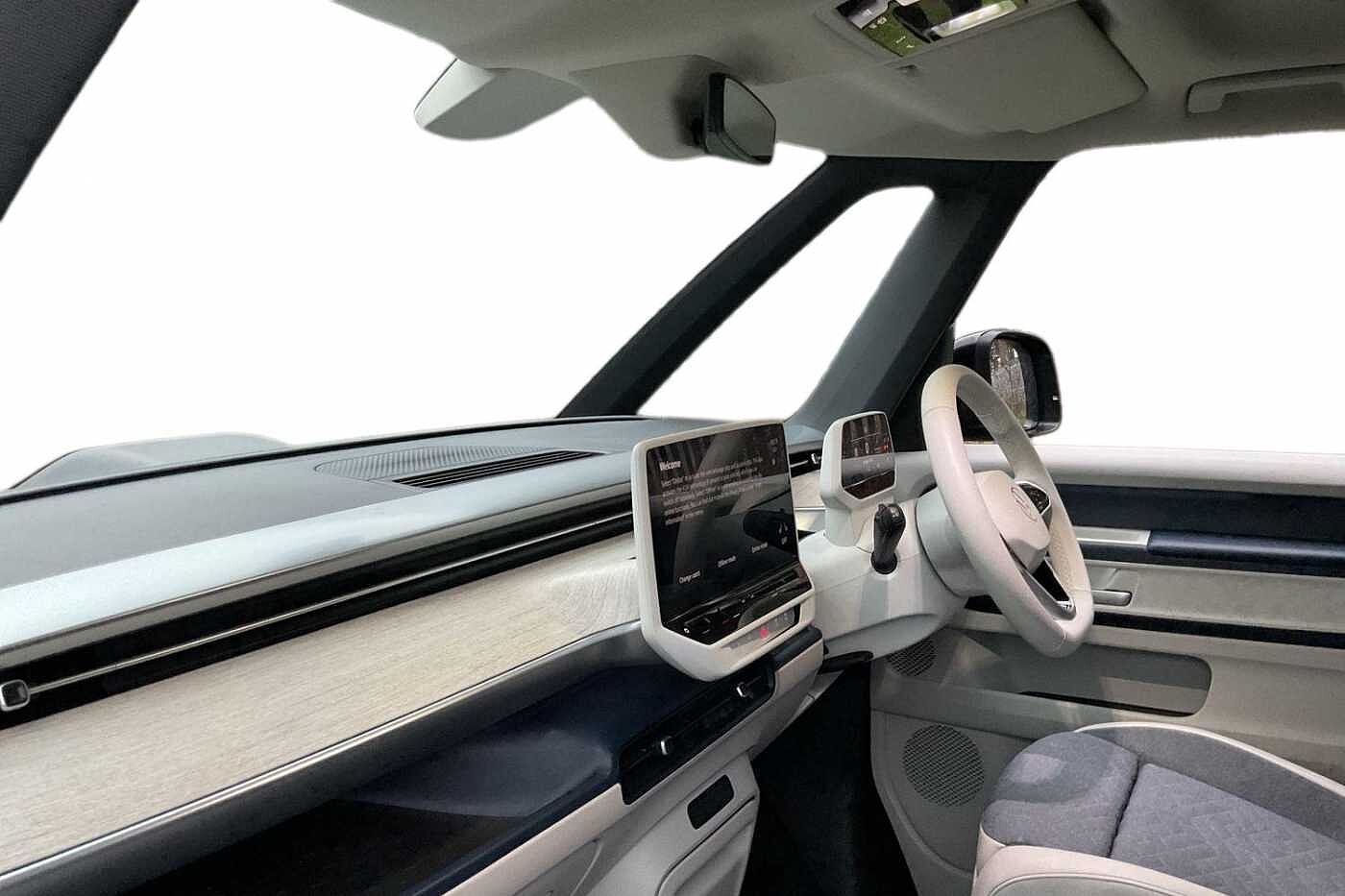 Used Volkswagen ID.Buzz 2023 for sale - 77021757: Photo 2