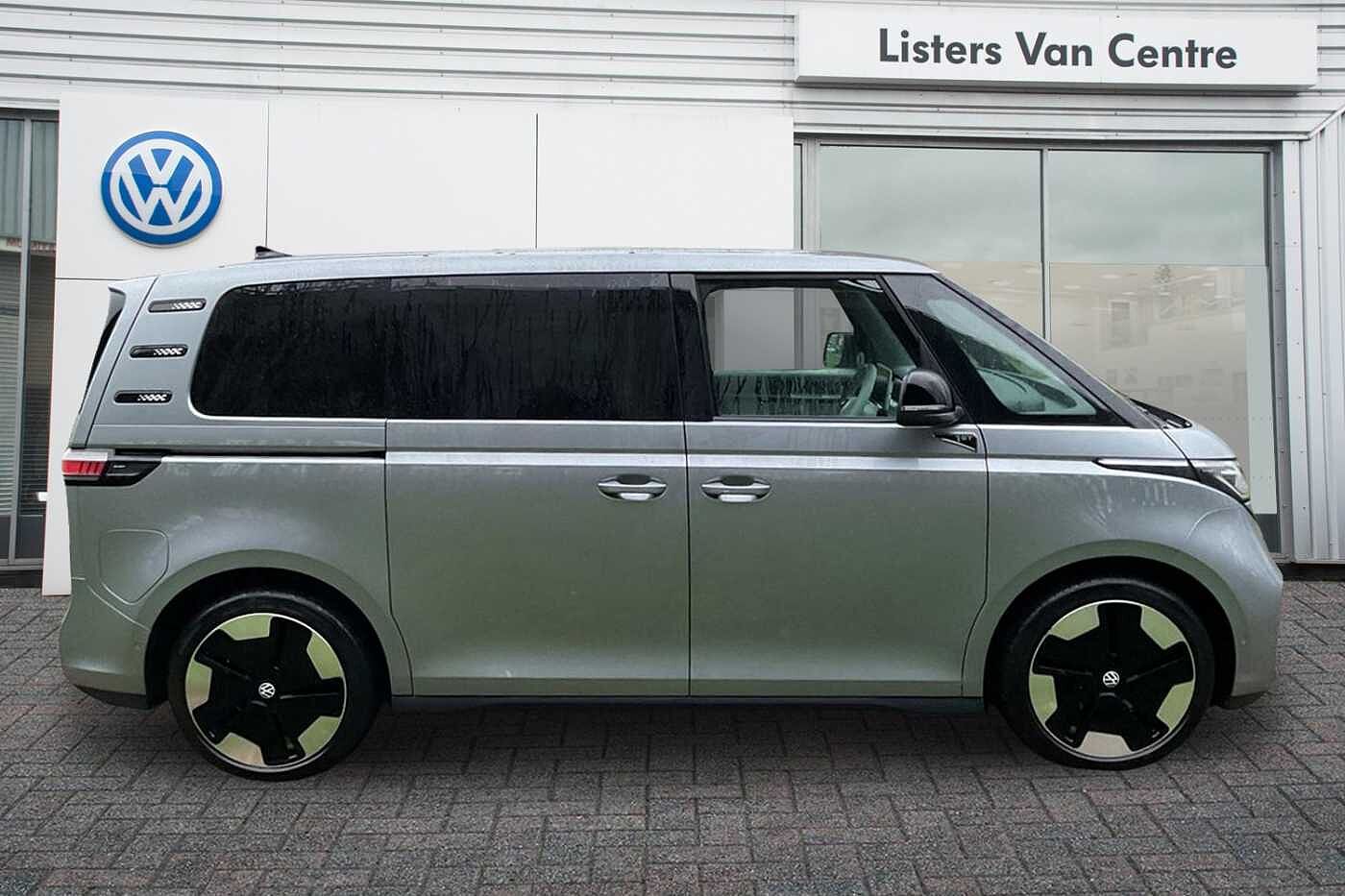 Used Volkswagen ID.Buzz 2023 for sale - 77021757: Photo 4