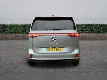 Used Volkswagen ID.Buzz 2023 for sale - 77021757: Photo
