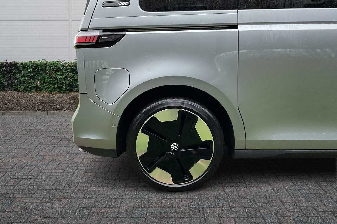 Used Volkswagen ID.Buzz 2023 for sale - 77021757: Photo 5