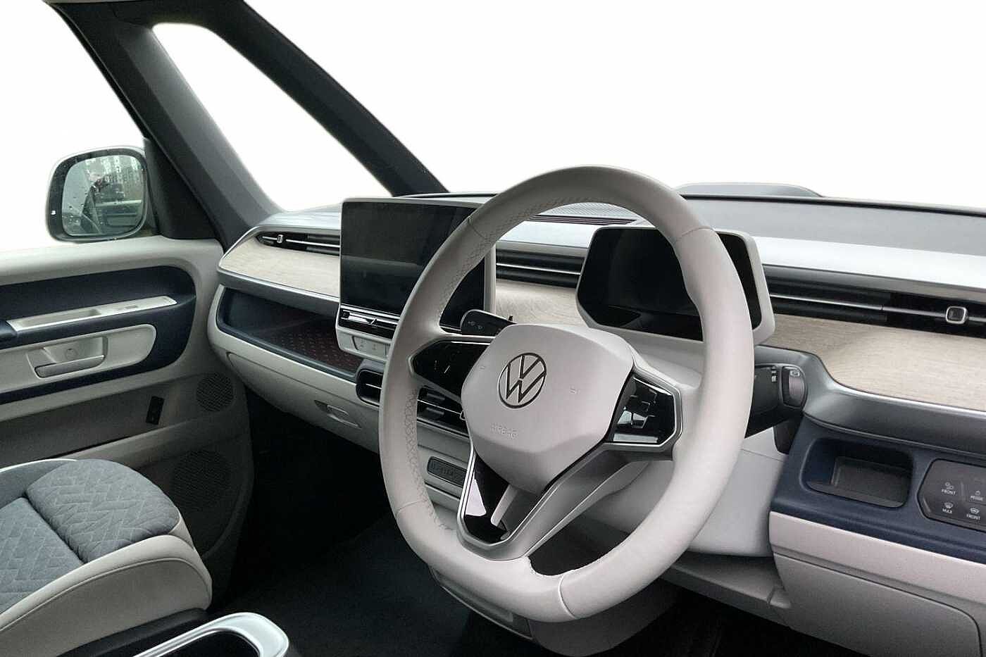 Used Volkswagen ID.Buzz 2023 for sale - 77021757: Photo 6
