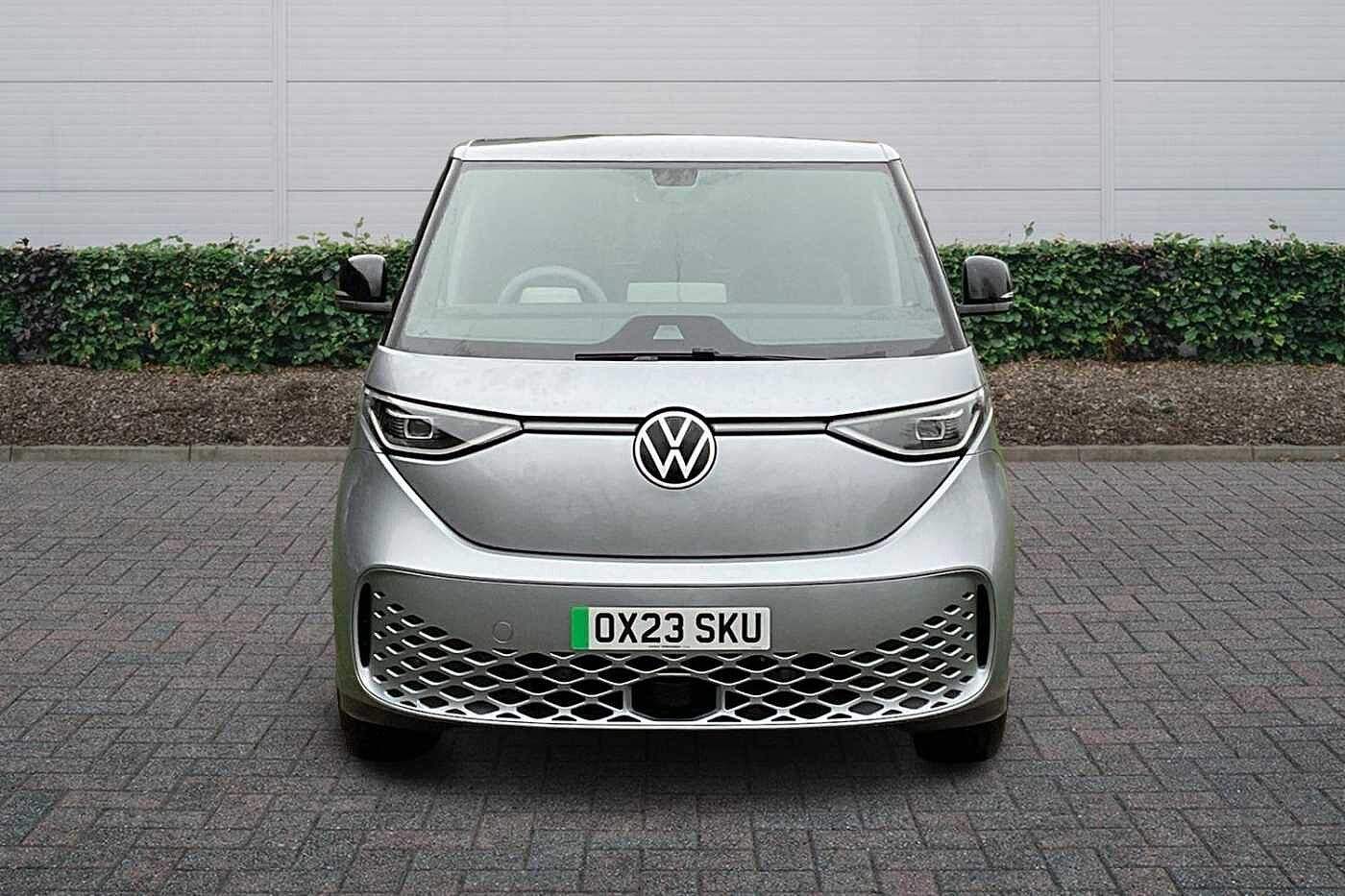 Used Volkswagen ID.Buzz 2023 for sale - 77021757: Photo 7