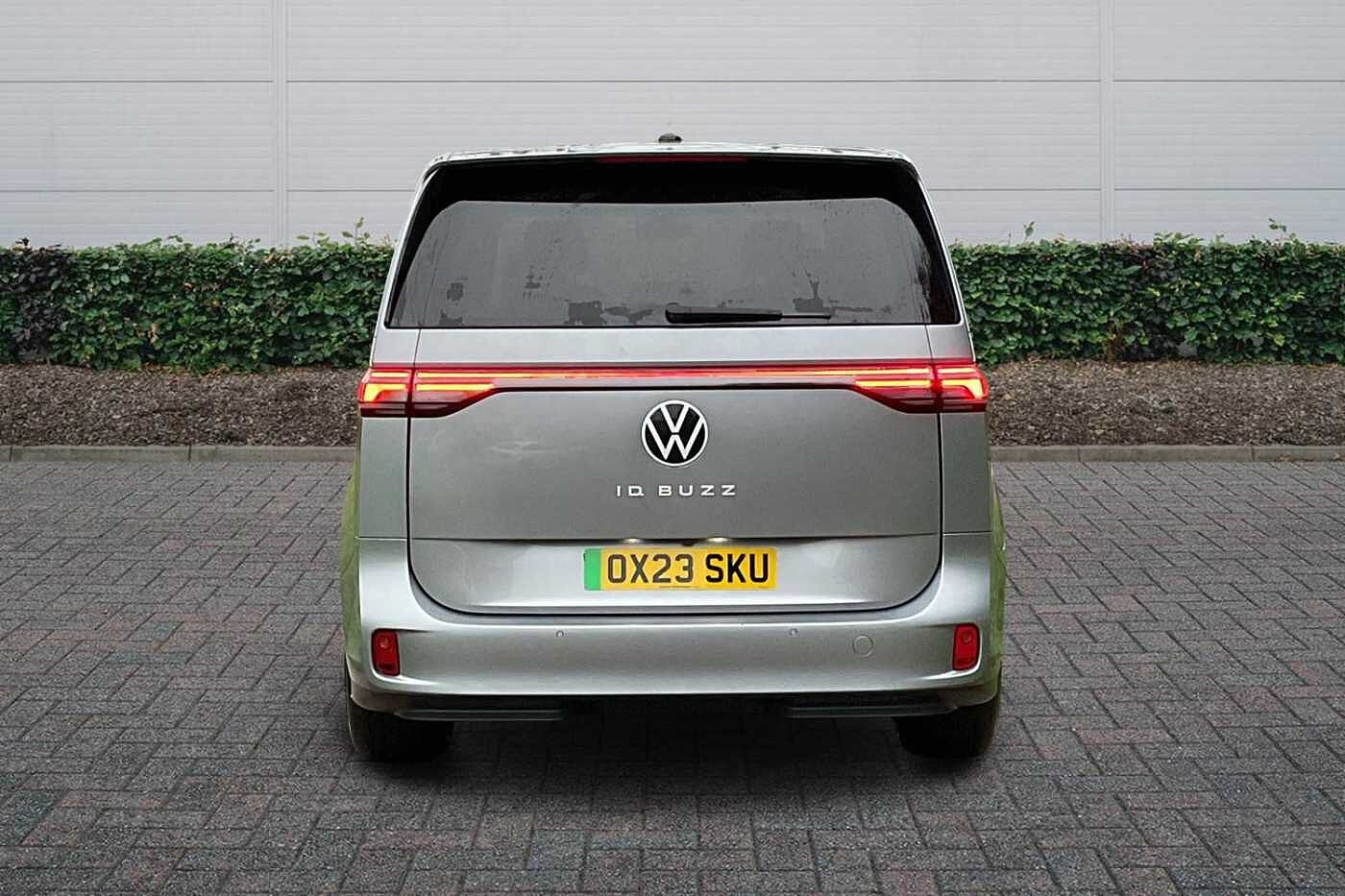 Used Volkswagen ID.Buzz 2023 for sale - 77021757: Photo 8