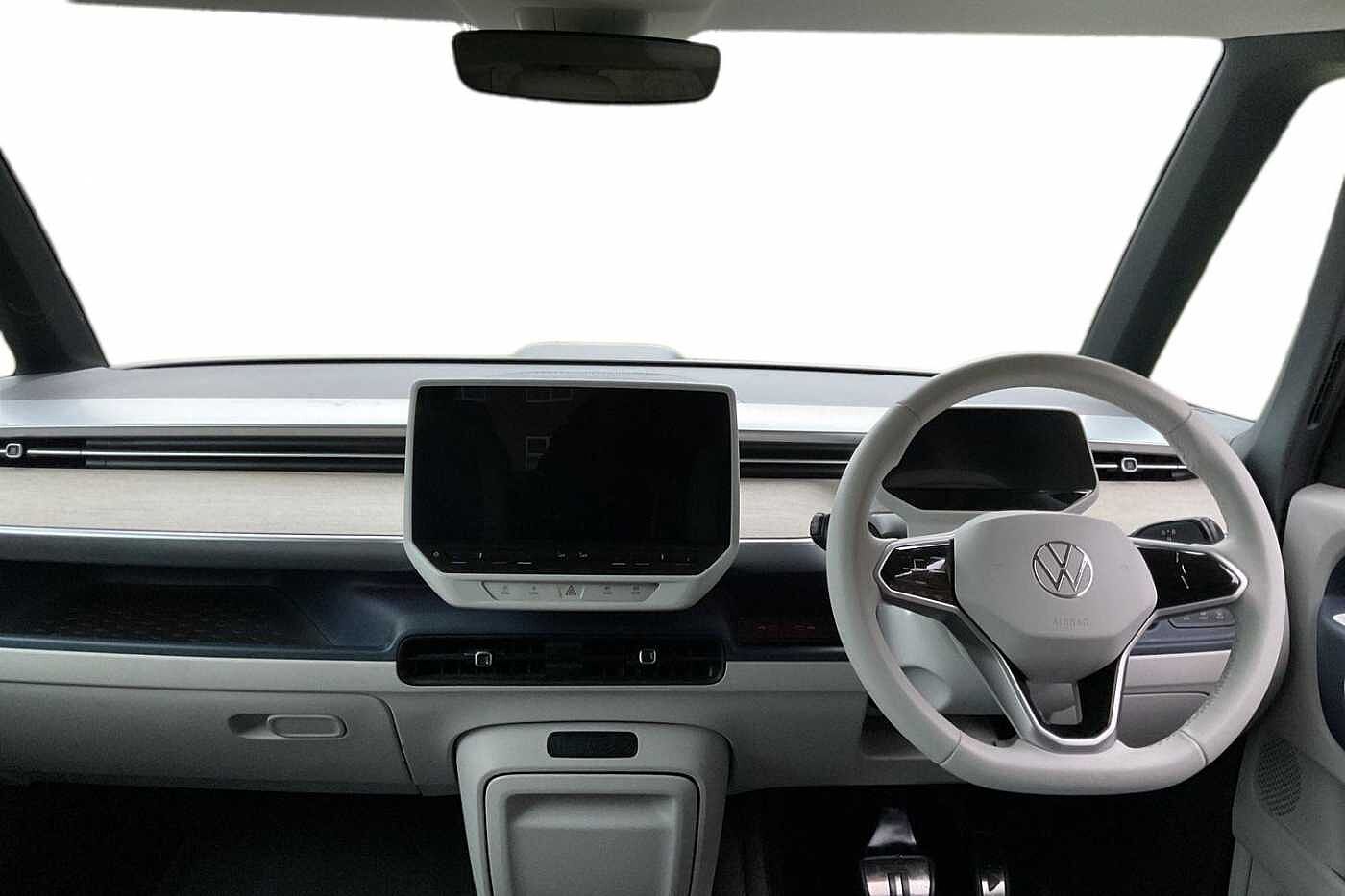 Used Volkswagen ID.Buzz 2023 for sale - 77021757: Photo 9