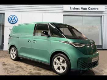 Used Volkswagen ID-Buzz 2024 for sale - 73237254: Photo