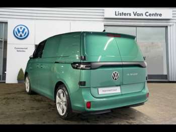 Used Volkswagen ID-Buzz 2024 for sale - 73237254: Photo