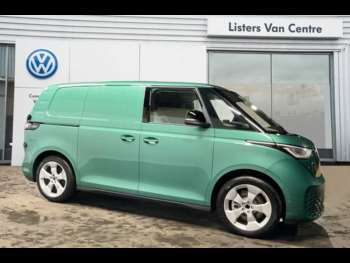 Used Volkswagen ID-Buzz 2024 for sale - 73237254: Photo