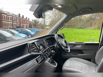 Used Volkswagen California 2023 for sale - 76458564: Photo