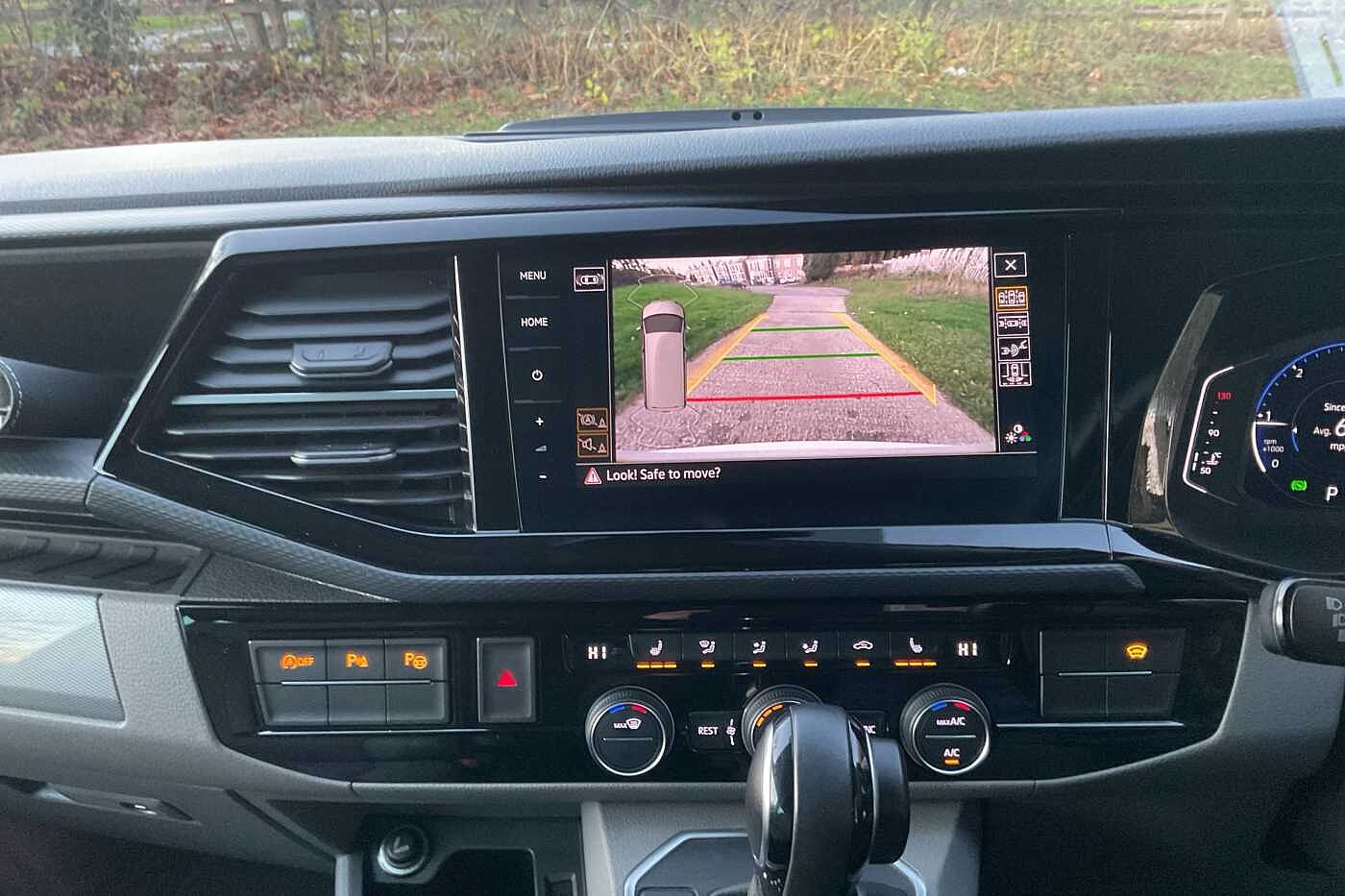 Used Volkswagen California 2022 for sale - 76635337: Photo 15