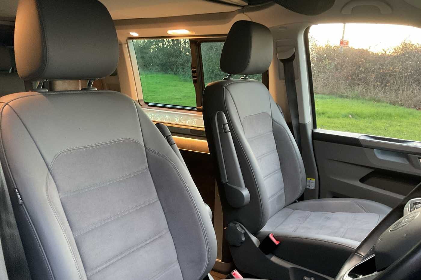 Used Volkswagen California 2022 for sale - 76635337: Photo 17