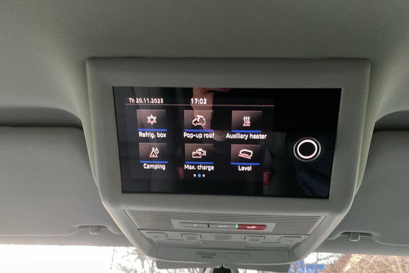 Used Volkswagen California 2022 for sale - 76635337: Photo 18