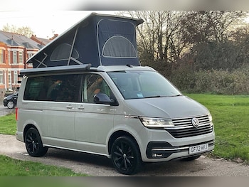 2022 (72) - 2.0 TDI Ocean 204 4dr DSG