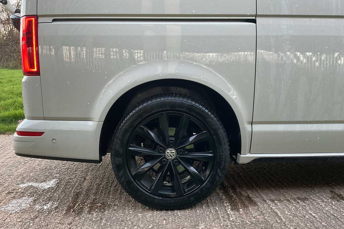 Used Volkswagen California 2022 for sale - 76635337: Photo 5