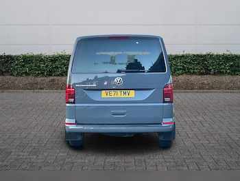 Used Volkswagen Transporter 2022 for sale - 77413006: Photo