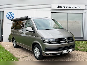 2019 (69) - 2.0 TDI Beach 150 5dr DSG