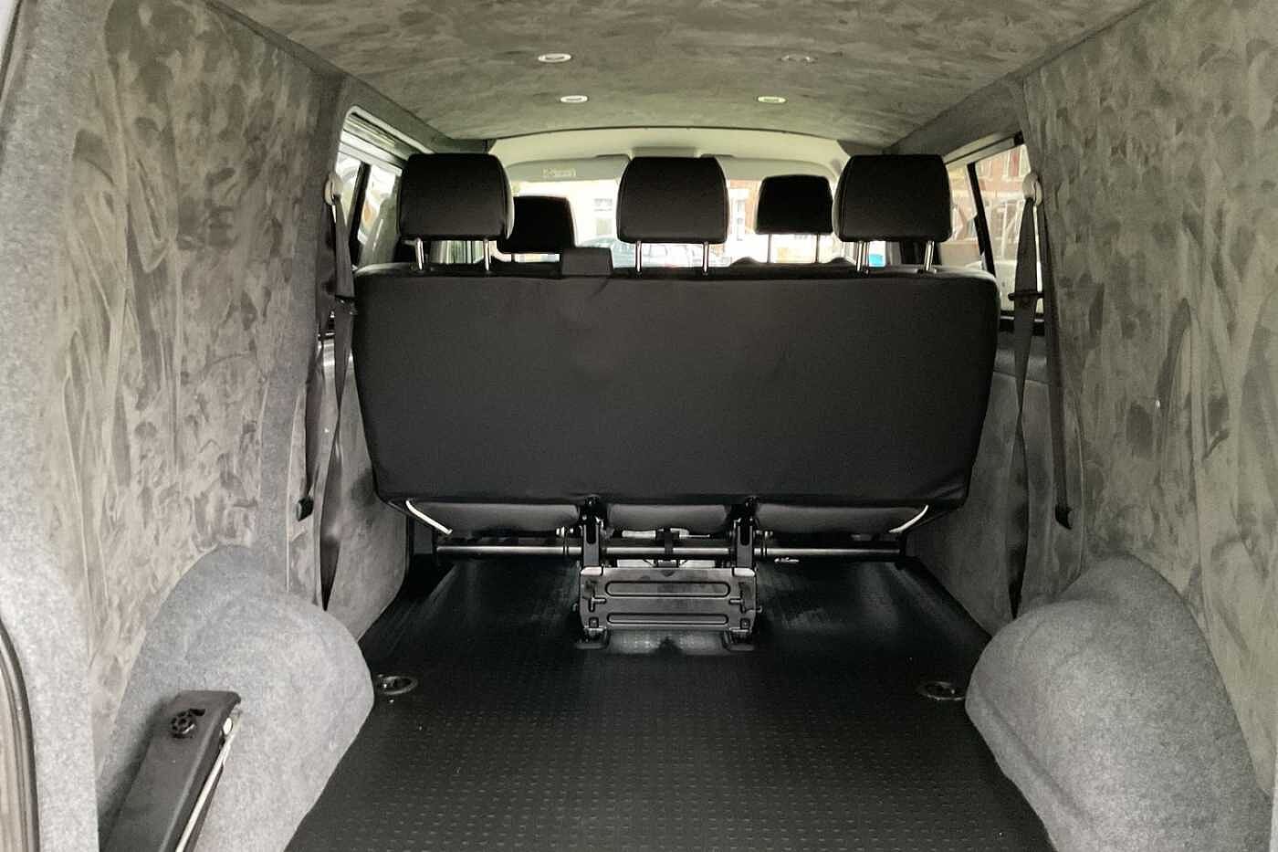 Used Volkswagen Transporter 2023 for sale - 77413062: Photo 11