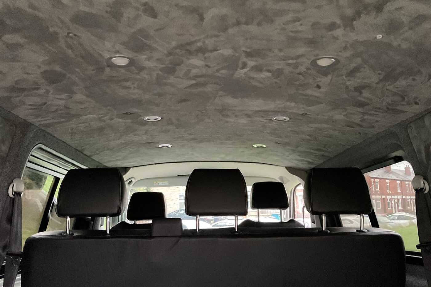 Used Volkswagen Transporter 2023 for sale - 77413062: Photo 13