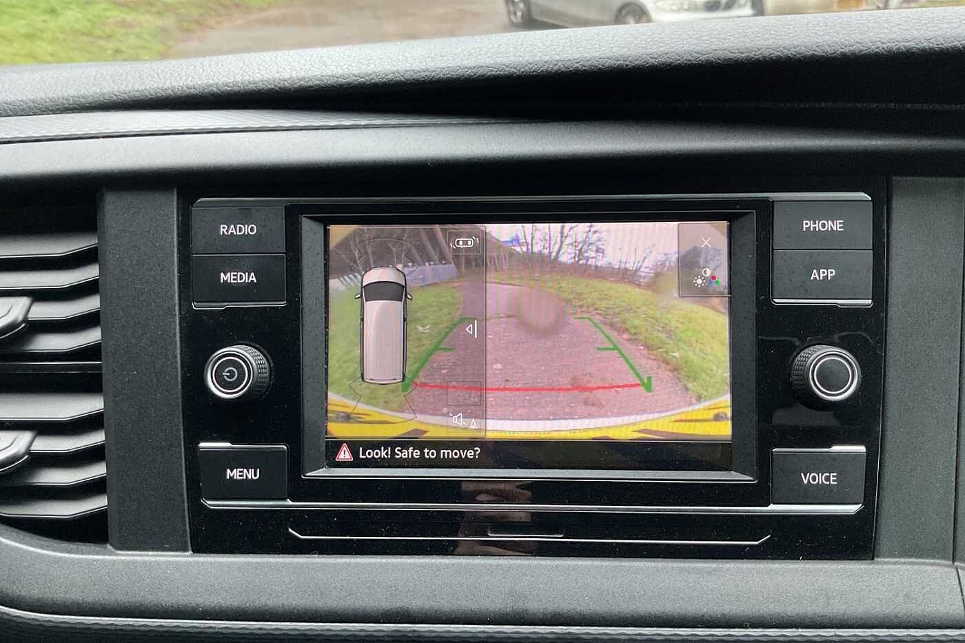 Used Volkswagen Transporter 2023 for sale - 77413062: Photo 16