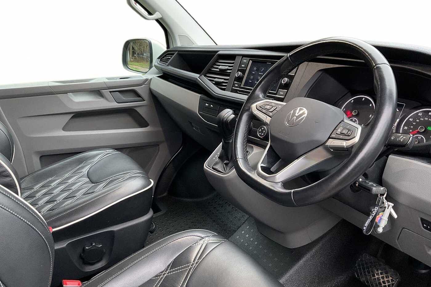 Used Volkswagen Transporter 2023 for sale - 77413062: Photo 6