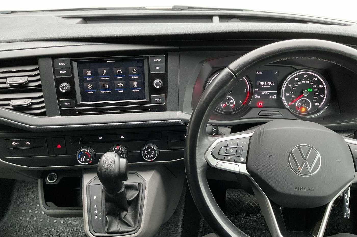 Used Volkswagen Transporter 2023 for sale - 77413062: Photo 9