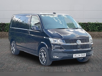 Used Volkswagen Transporter 2024 for sale - 79578161: Photo