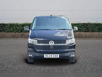 Used Volkswagen Transporter 2024 for sale - 79578161: Photo
