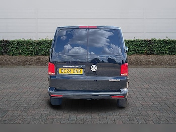 Used Volkswagen Transporter 2024 for sale - 79578161: Photo