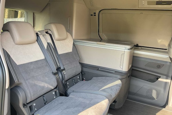 Used Volkswagen California 2025 for sale - 74244143: Photo 12