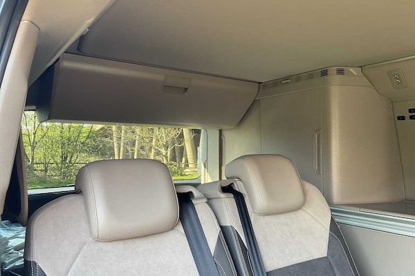 Used Volkswagen California 2025 for sale - 74244143: Photo 13