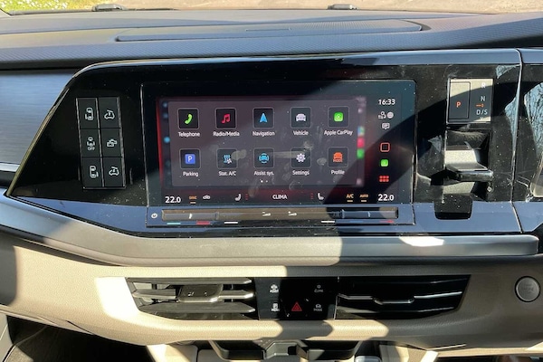 Used Volkswagen California 2025 for sale - 74244143: Photo 16